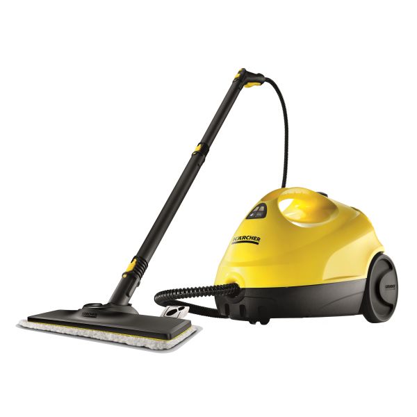 Kärcher SC 2 EasyFix Höyrypuhdistin