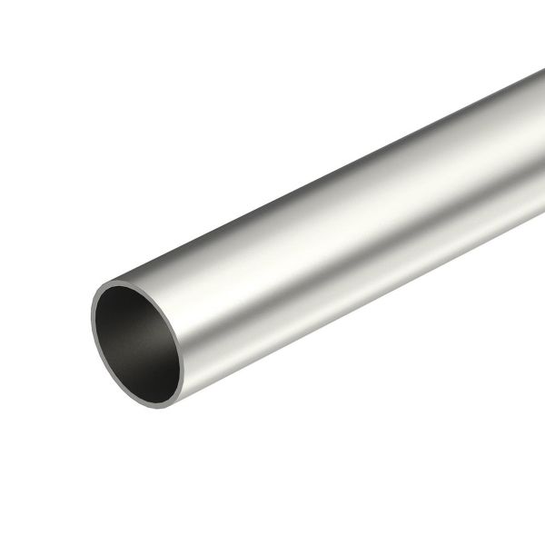 Obo Bettermann 2046750 Metalliputki 3 m, haponkestävä, kierteetön Ø16 mm