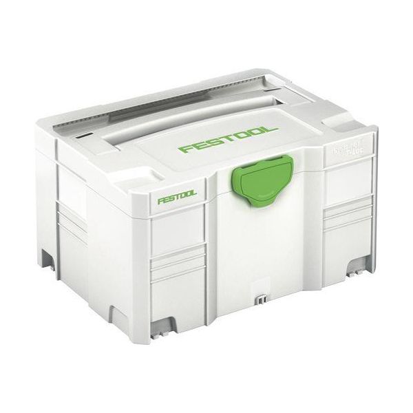 Festool SYS 3 TL T-LOC Laukkujärjestelmä