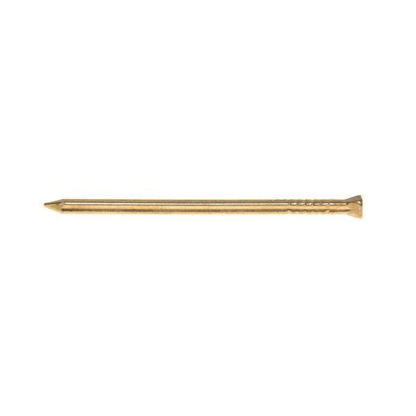 Gunnebo 2543 Dyckert keltainen EFZ 40x1.7 mm, 1000 kpl
