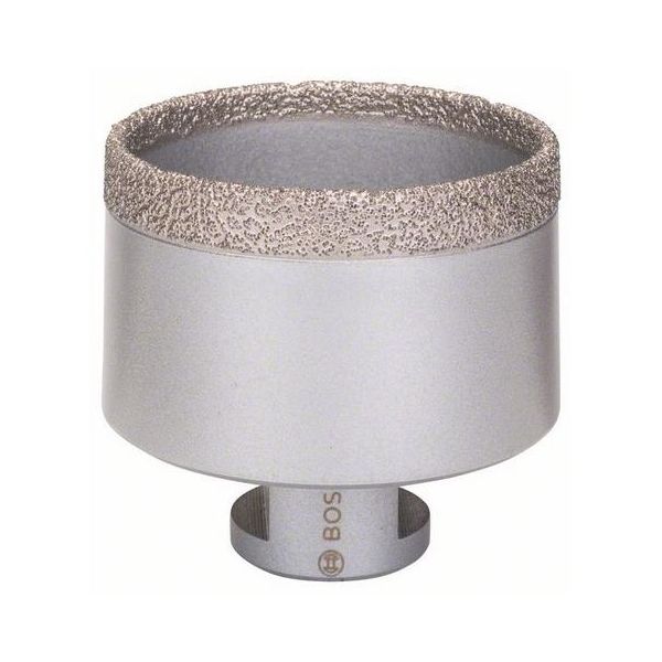 Bosch Dry Speed Timanttikuivaporanterä Ø70mm
