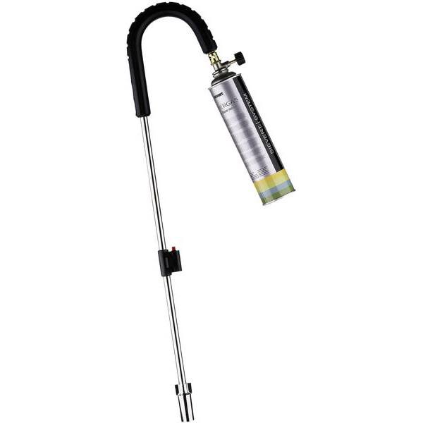 Sievert Gardener 223001 Rikkaruohopoltin