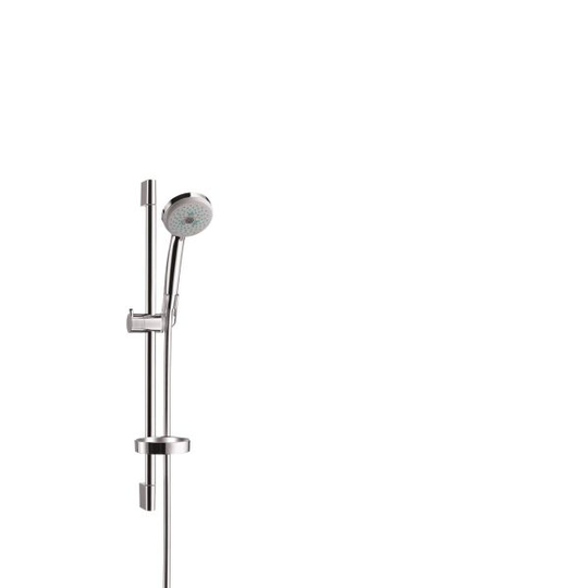 Hansgrohe Croma 100 Käsisuihkusetti
