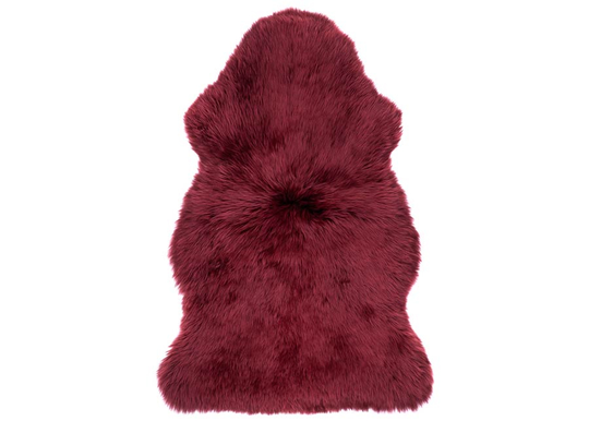 Aito lampaantalja Merino wine M ±60x90 cm