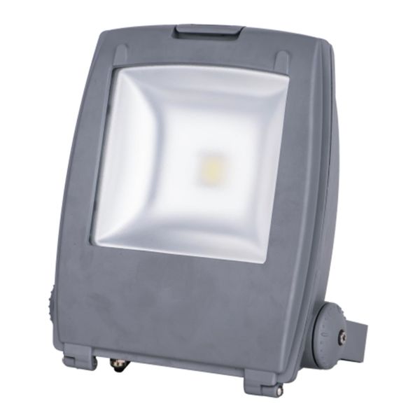 Westal LED Magnum Valonheitin 4500K 50W, 3915lm