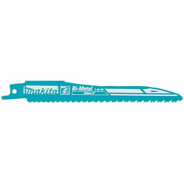 Makita B-05038 Puukkosahanterä 5 kpl:n pakkaus