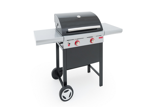 Kaasugrilli BARBECOOK SPRING 200