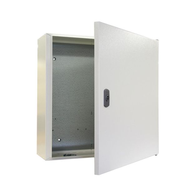 Garo MSTR-600 Mittarikaapit ilman liitäntämoduulia 600 x 617 mm