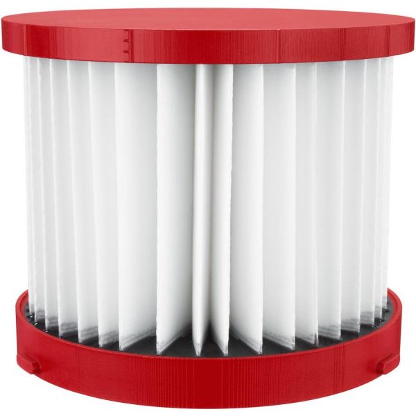 Milwaukee 4932478754 HEPA-suodatin