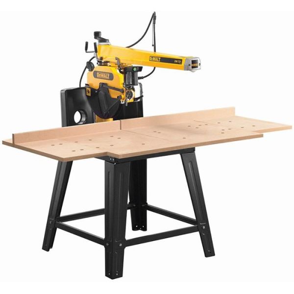 Dewalt DW721KN Säteissaha