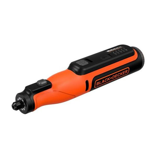 Black & Decker BCRT8I-XJ Monitoimityökalu