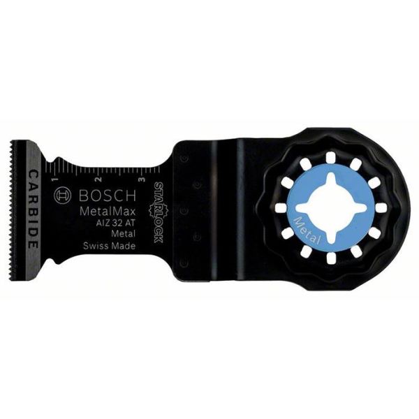 Bosch AIZ 32 AT Sahanterä 25 kpl