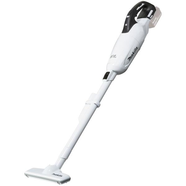 Makita DCL280FZW Pölynimuri 18 V, 0,75 L