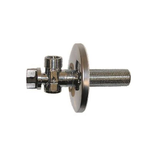 Georg Fischer Sinipex Classic 1870821 Kulmaventtiili G15 x G15, peitelevyllä