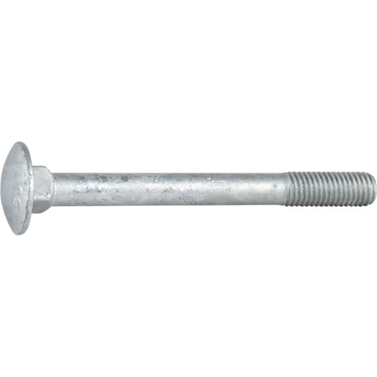 ESSVE 61090075 Vaunun pultti M12, FZV, ISO 8677 120 mm, 20 kpl