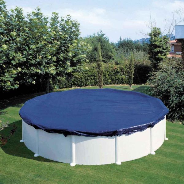 Planet Pool Standard Allassuoja Pyöreille altaille Ø450/460 cm