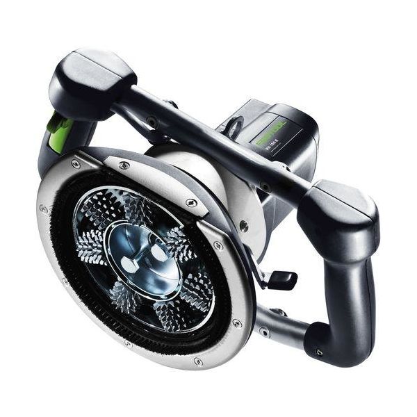 Festool RG 150 E-Set SZ RENOFIX Saneerausjyrsin 1600 W