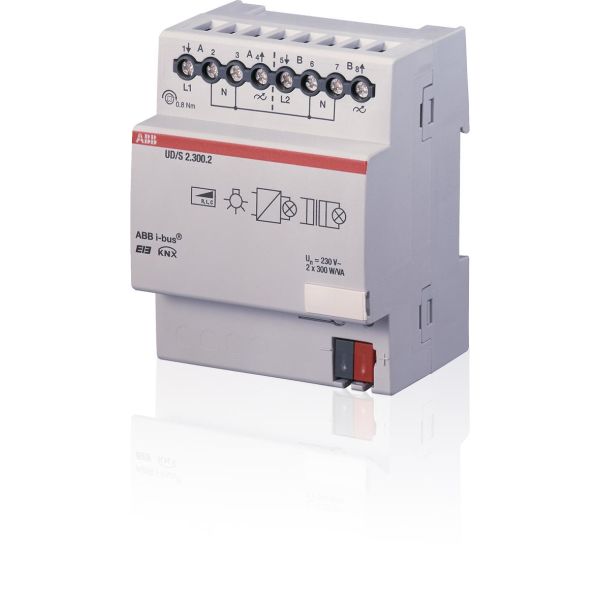 ABB 2CDG110074R0011 Himmennin 230 V