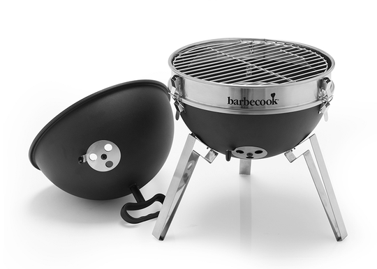 Hiiligrilli Barbecook Billy