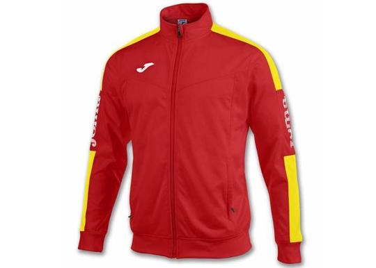 Miesten verryttelytakki Joma Champion IV M 100687.609