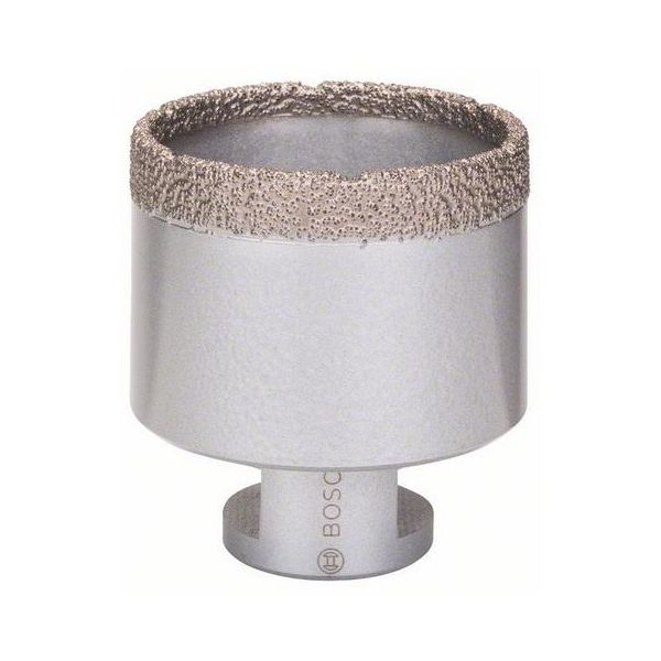 Bosch Dry Speed Timanttikuivaporanterä Ø57mm