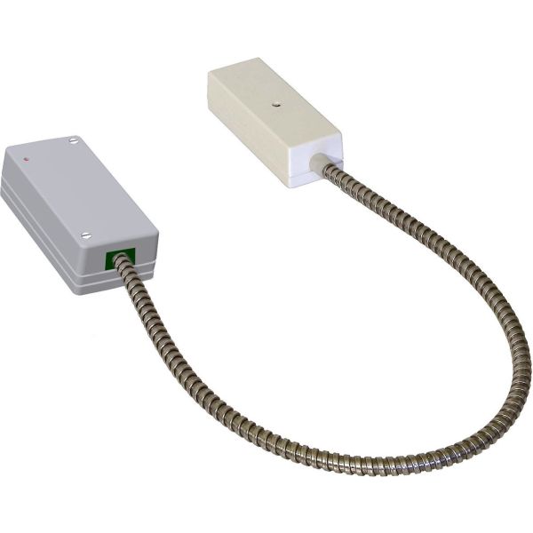 Alarmtech VD 500-Z1 Ilmaisinsarja seisminen, 8-30 V