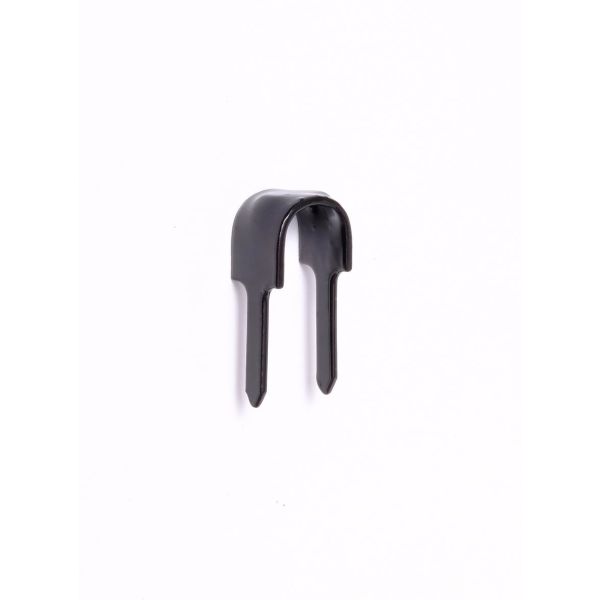Norwesco 750075 Hakanen 16 mm, musta 10-11 mm, 50 kpl