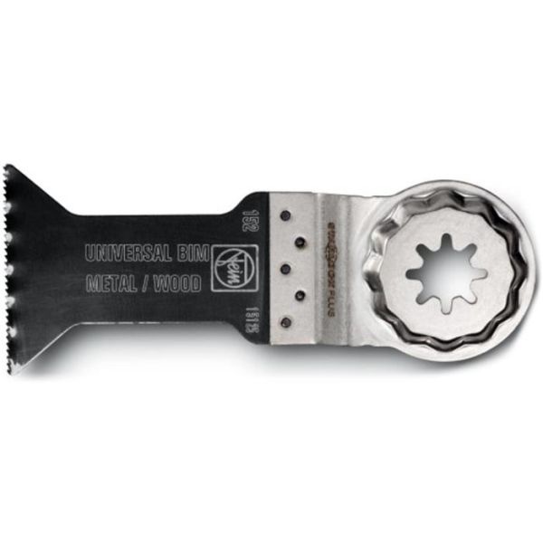 Fein E-Cut Universal Sahanterä 44mm 1 kpl:n pakkaus