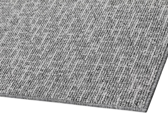 Narma käytävämatto Novelle grey 80x350 cm