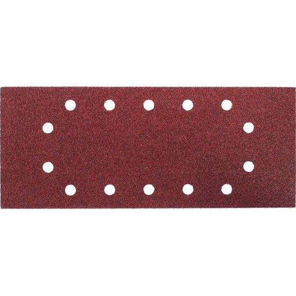 Hitachi 66753071 Hiomapaperi 115x280mm, 10 kpl:n pakkaus K40