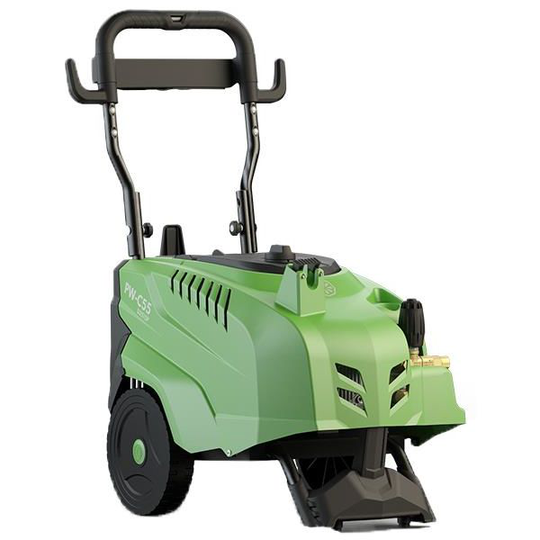 IPC PW-C55D2117PT Painepesuri 200 baaria, 16,7 l/min, 6,4 kW, 1400 V/min