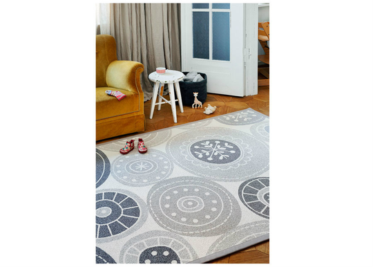 Narma smartWeave® matto Maru beige 70x140 cm