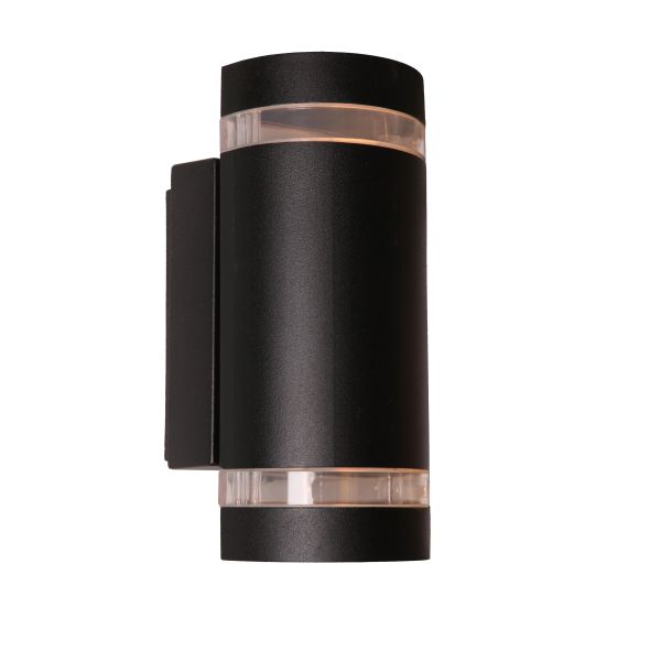 Nordlux Focus Seinävalaisin 2 x 35 W musta