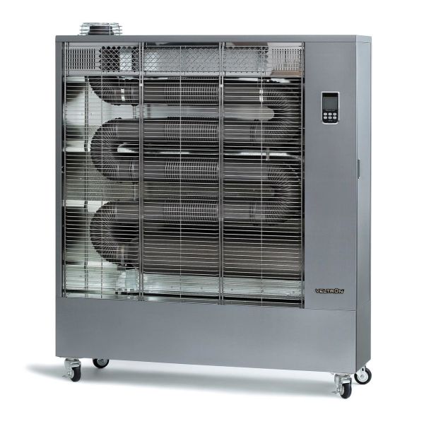 Veltron VHOE-250F Infrapunalämmitin diesel, 29kW