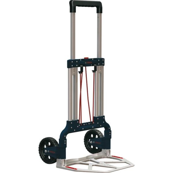 Bosch L-BOXX Caddy Kuljetuskärry L-BOXX-laukkujärjestelmälle