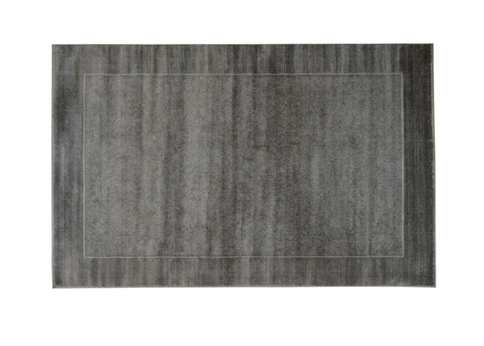 Matto Sienna Dark Grey 180x270 cm