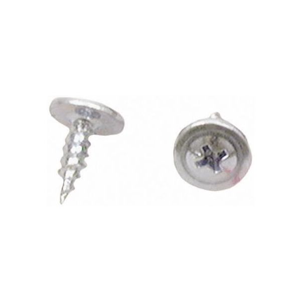 Grabber G31ZL Asennusruuvi 4,2 x 13 mm, 1000 kpl