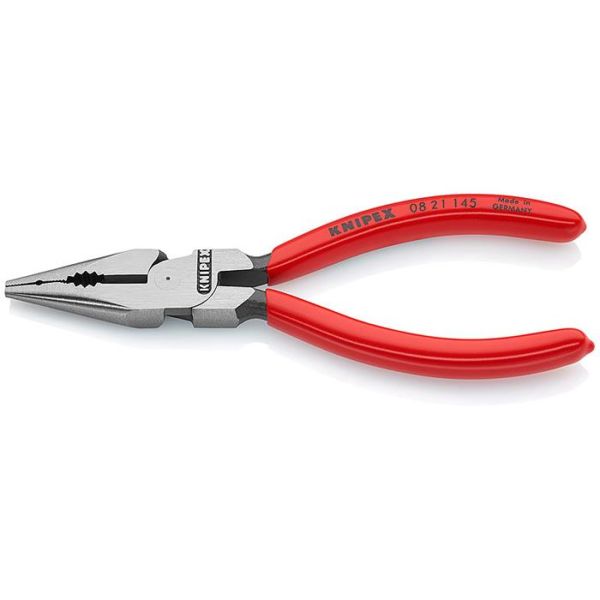 Knipex 0821145 Yhdistelmäpihdit