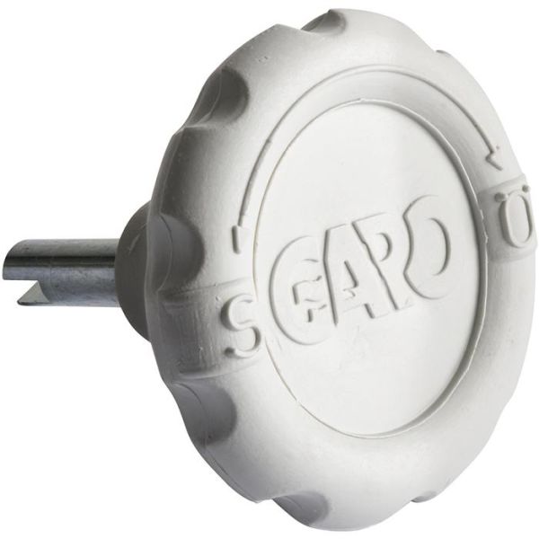 Garo 4016466122 Nuppiavain sähkökaapeille