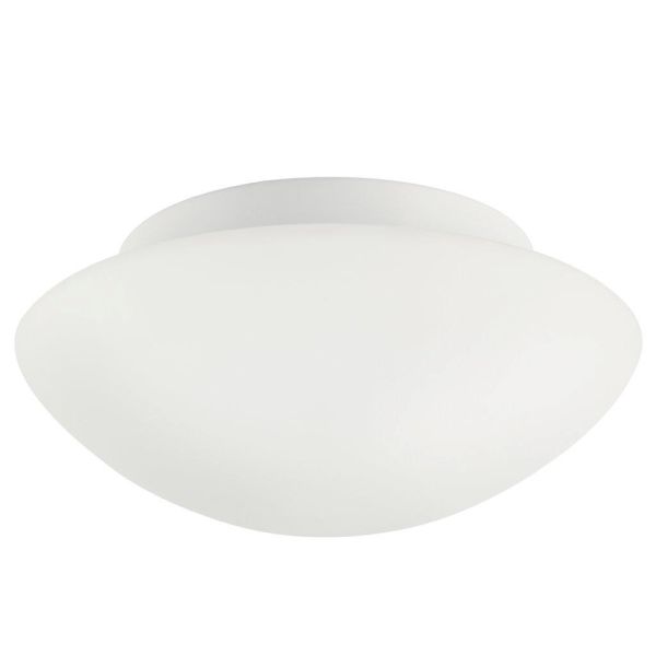 Nordlux UFO 25576000 Kylpyhuoneplafondi E27, IP44