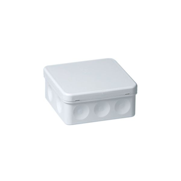 ABB AP10 Kytkentärasia IP65, 6 mm², 440 V