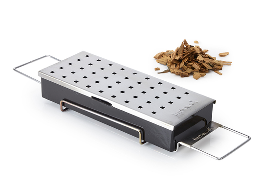 Savustuslaatikko BARBECOOK