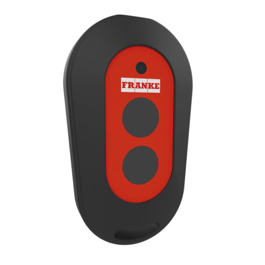 Franke ACEX9004 Kaukosäädin