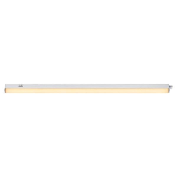 Nordlux RENTON 47786101 LED-valaisin keittiöön, IP20, 2700K, LED 9W