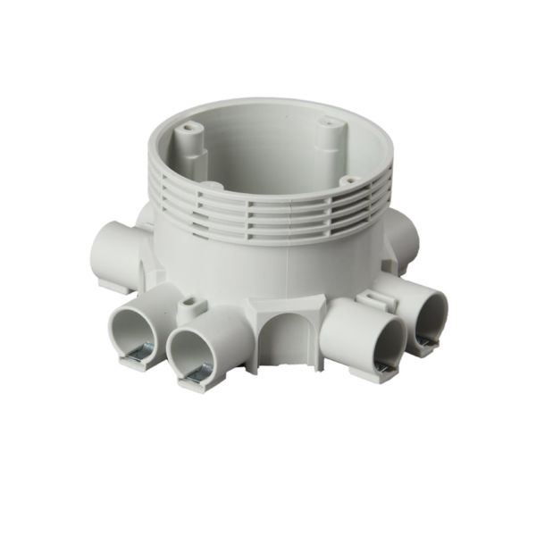 ABB AU8.73 Kytkentärasia 47 mm, halogeeniton