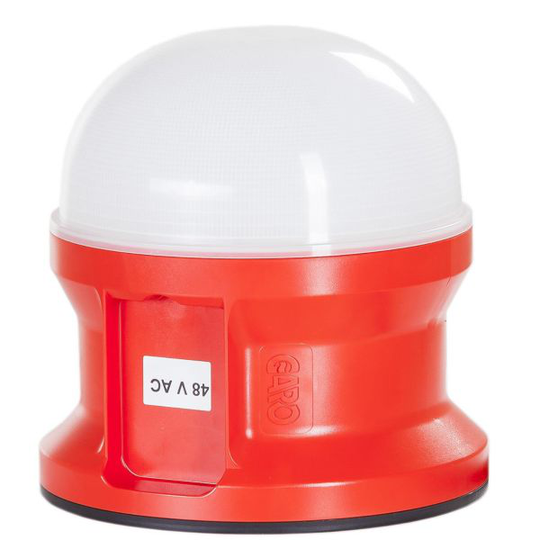 Garo Elflex BALL Työvalaisin 48 V