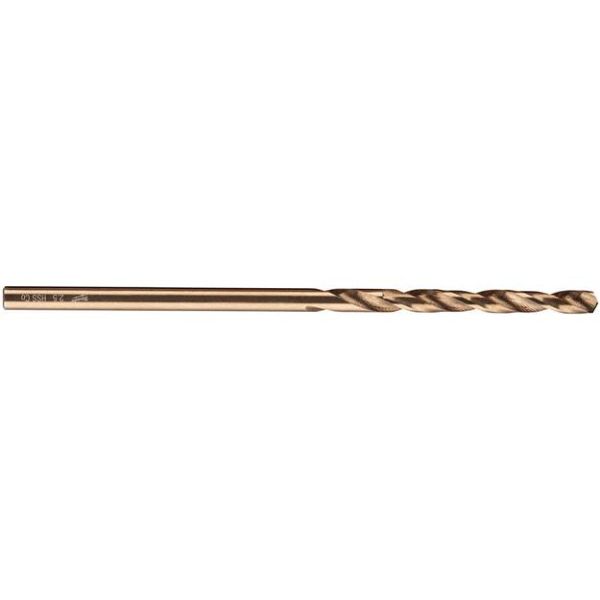 Milwaukee 4932471140 Metalliporanterä 3,3 x 65 mm 2 kpl