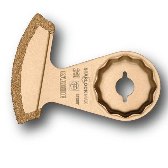 Fein 63903240210 Sahanterä Starlock Max, 1,2 mm 1 kpl