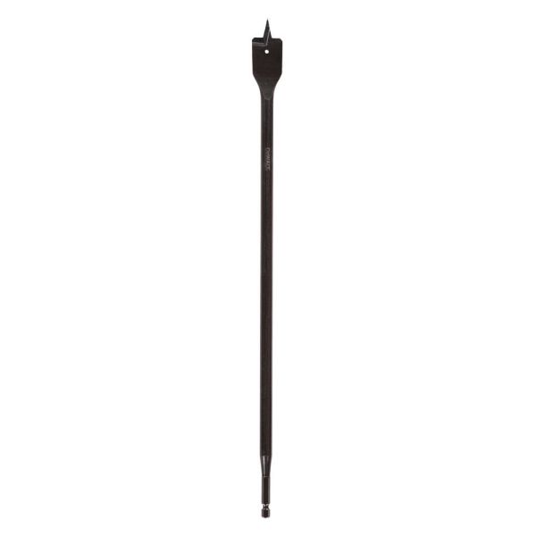 Dewalt DT4788-QZ Lattaporanterä puulle 25 x 406 mm
