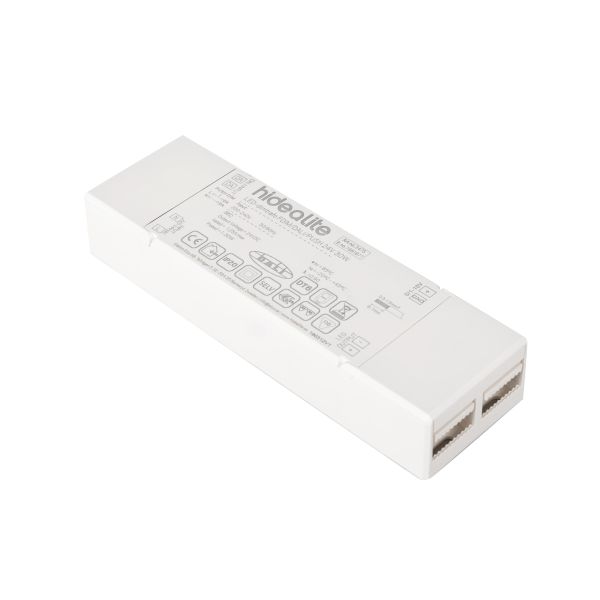 Hide-a-Lite 7981877 Himmenninmuuntaja Dali/Push/FDIM 24V, 30W